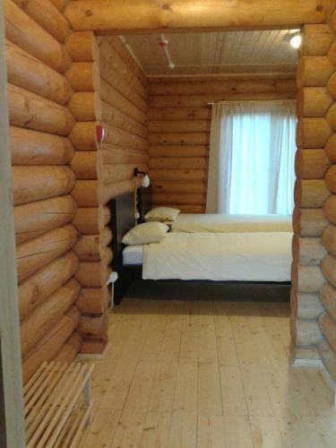 Хамышки: Grand House Hotel