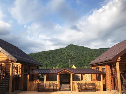 Хамышки: Grand House Hotel