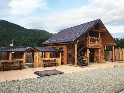 Хамышки: Grand House Hotel