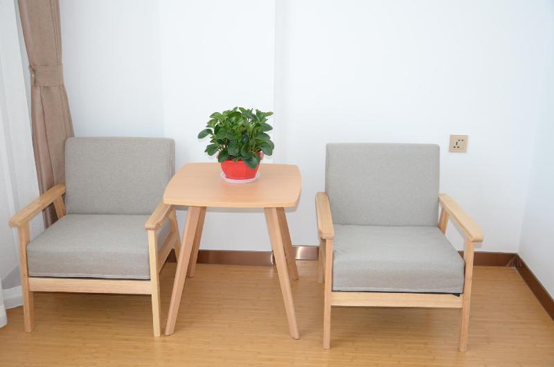Таншань: GreenTree Inn Tangshan Lubei District Hancheng Town Likang Hospital