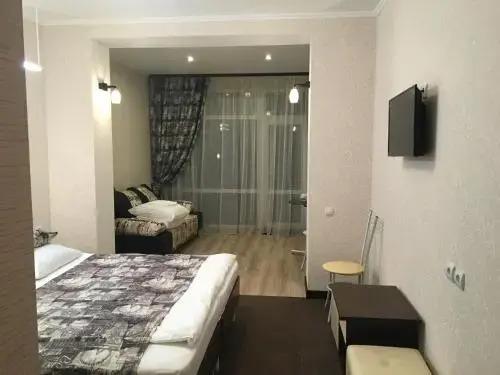 Тульский: Guest House Assol