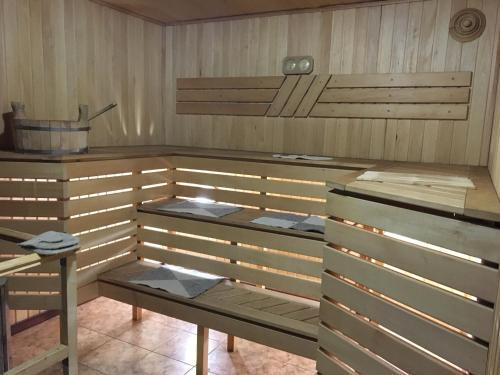 Тульский: Guest House Assol
