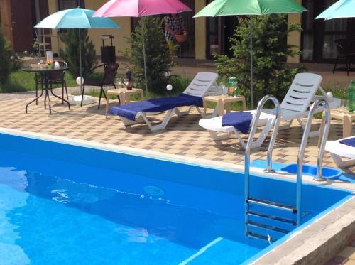 Тульский: Guest House Assol