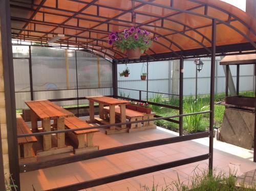 Тульский: Guest House Assol