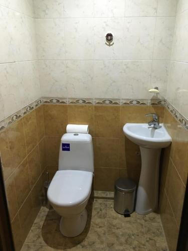Тульский: Guest House Assol