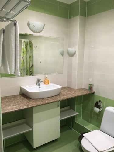 Тульский: Guest House Assol