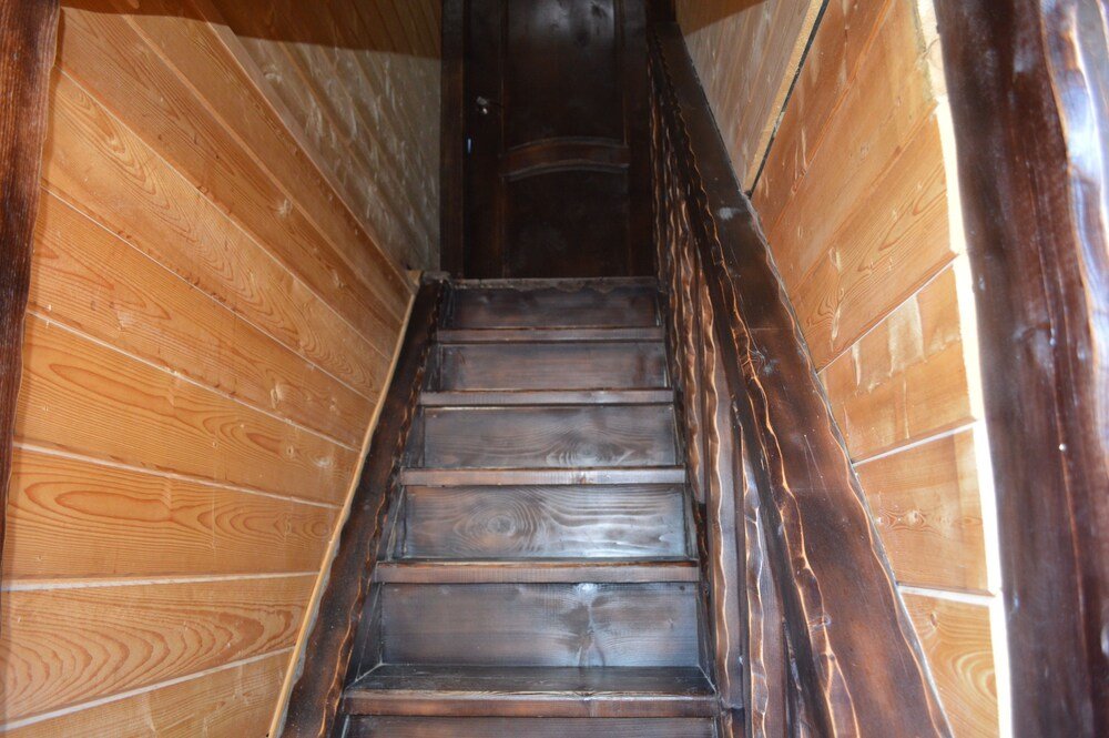 Guest House Hadzhoh — фото 5