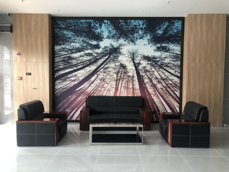 Хэфэй: GreenTree Inn Hefei West Guanting Guanshan Road Zh