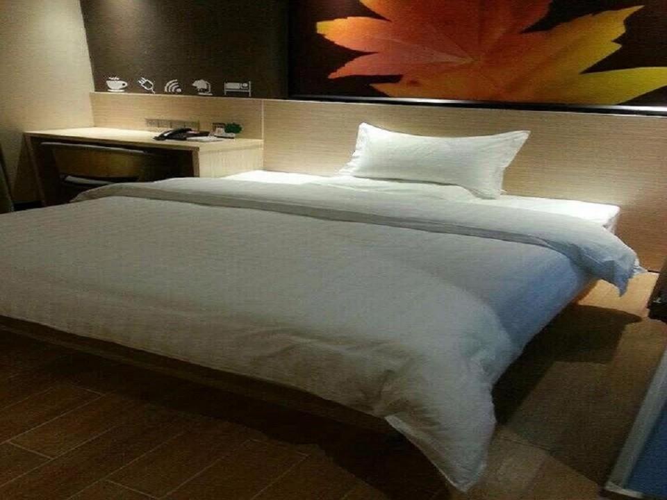 7Days Inn Shunde Lunjiao — фото 4