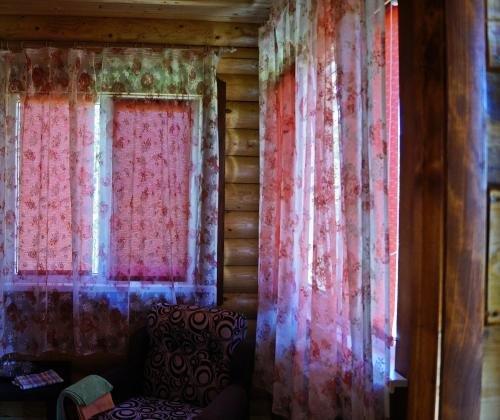 Даховская: Guest house Kalinka