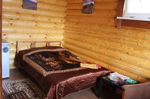 Даховская: Guest house Kalinka