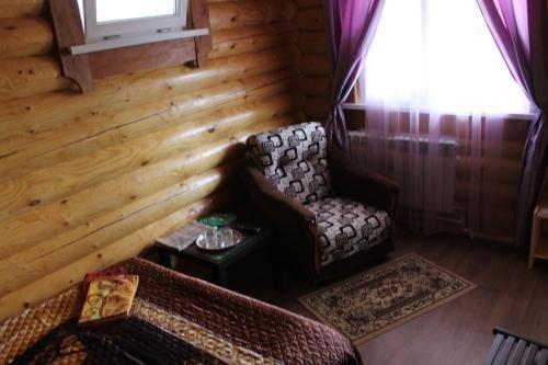 Даховская: Guest house Kalinka