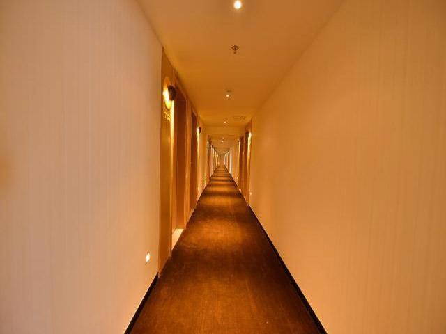 Цзиньюань: 7Days Inn Qingyuan Lianzhou Beihu Road