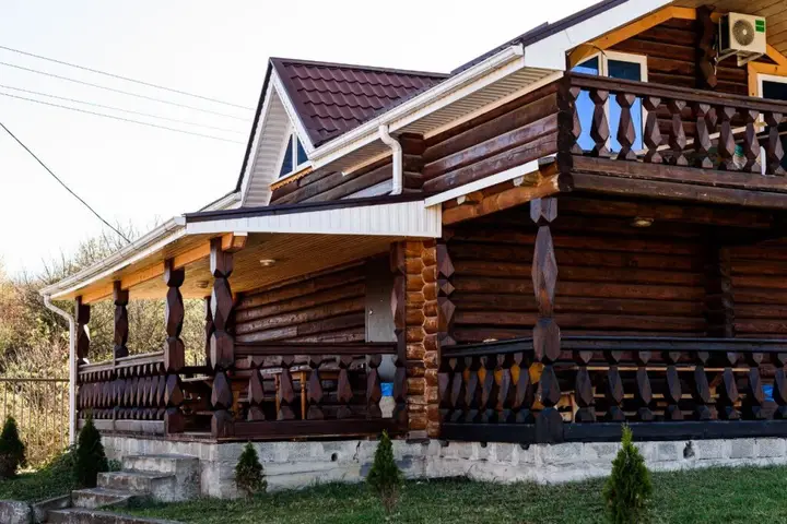 Гостевой Дом на Лесной — фото 4