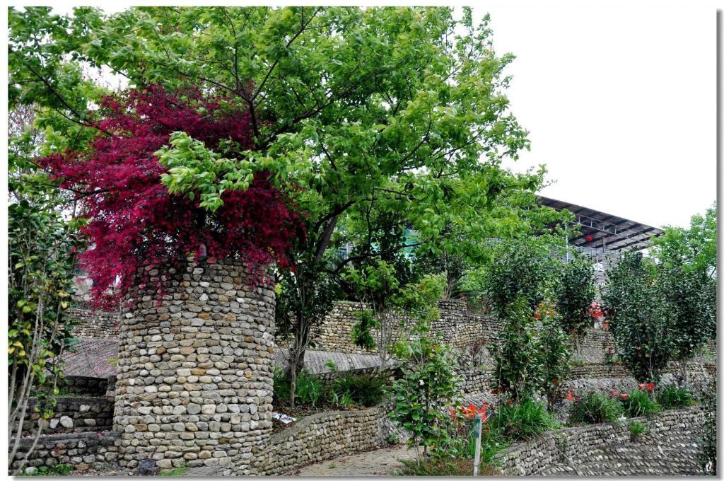 Шаогуань: 7Days Inn Shaoguan Lechang Darunfa