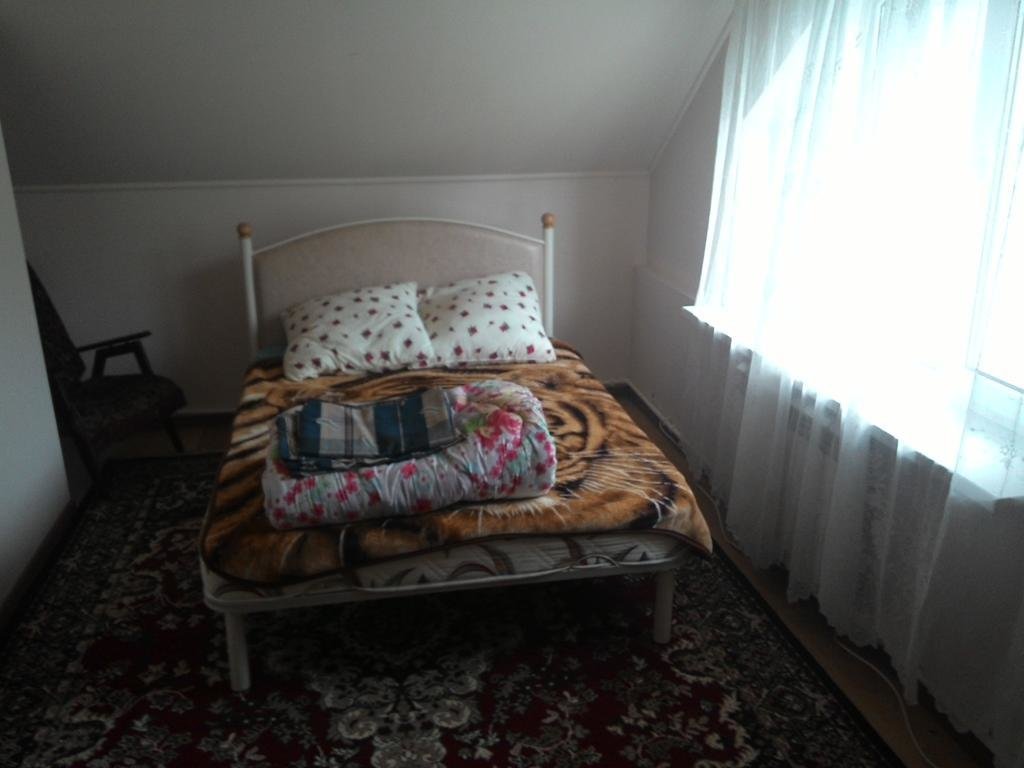 Хамышки: Guest house Otdyh v gorah adygei