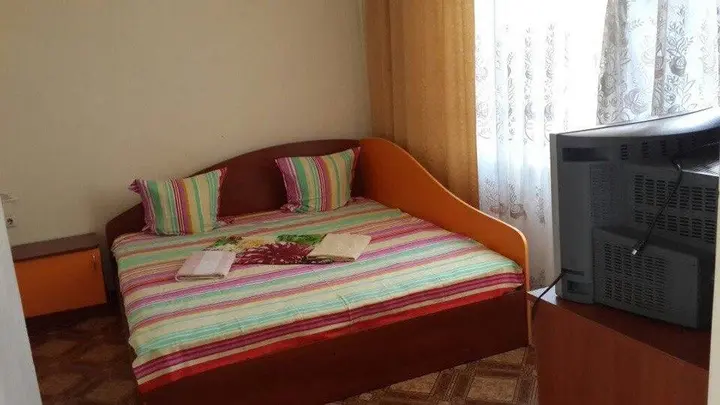 Майкоп: Guest house Piramida
