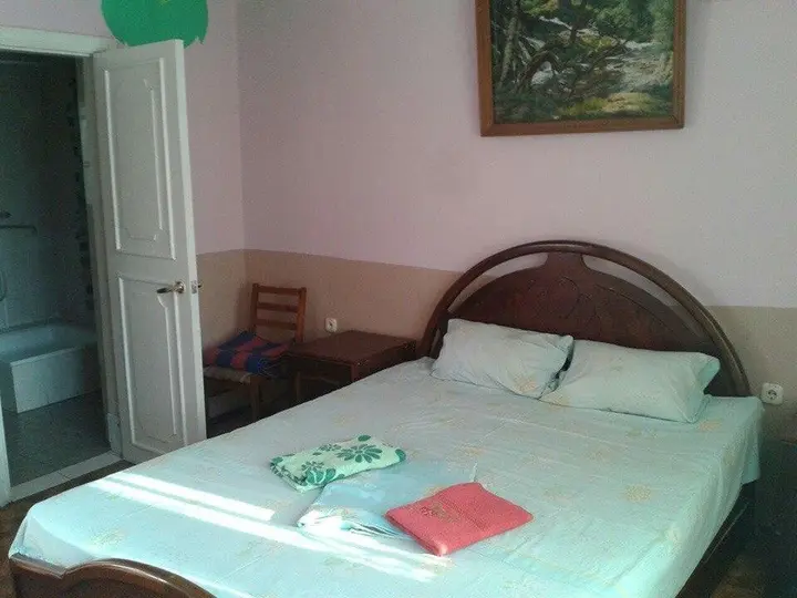 Майкоп: Guest house Piramida