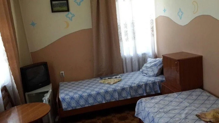 Майкоп: Guest house Piramida