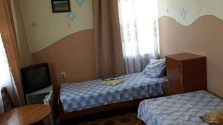 Майкоп: Guest house Piramida