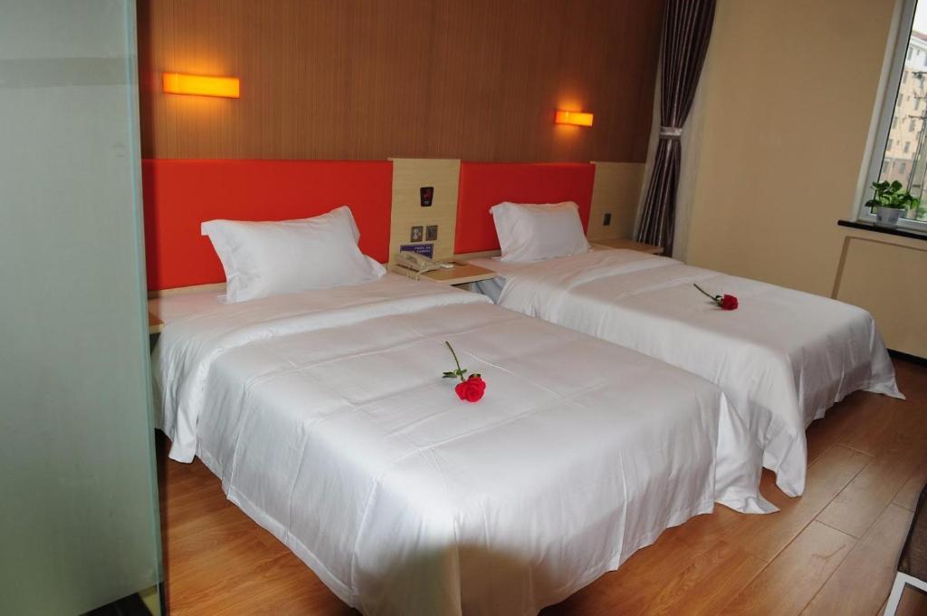 Циньхуандао: 7Days Premium Qinhuangdao Changli