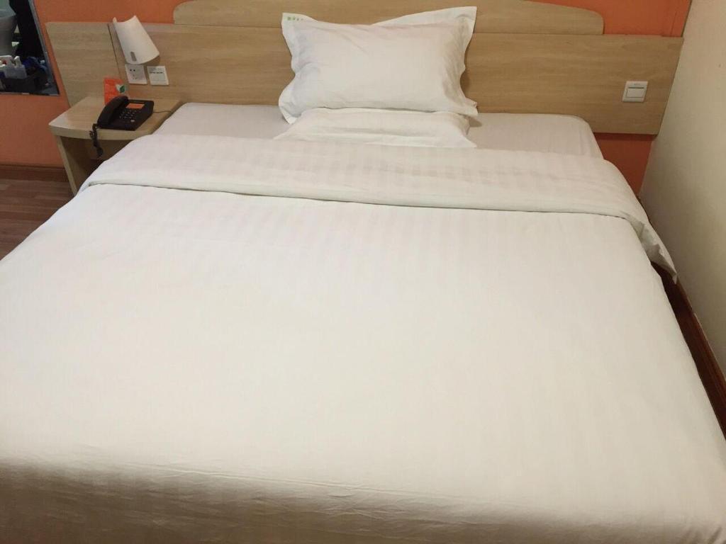 Ичан: 7Days Inn Changyang Qingjiang Yichang Gallery