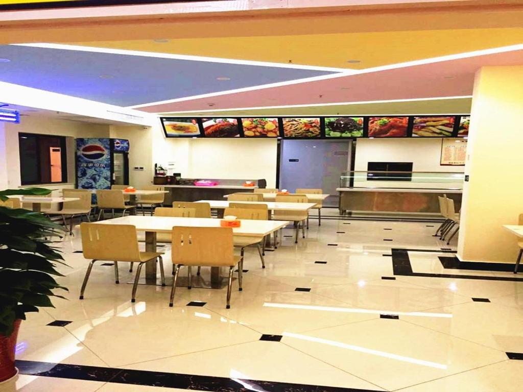 Ичан: 7Days Inn Changyang Qingjiang Yichang Gallery