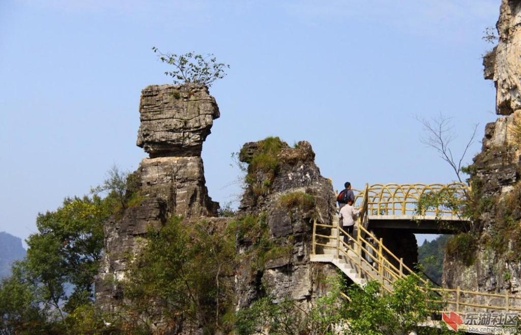 Ичан: 7Days Inn Changyang Qingjiang Yichang Gallery