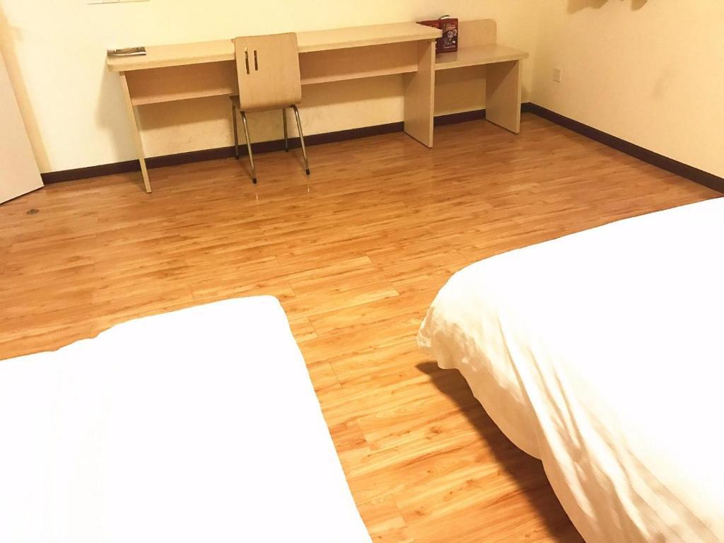 Ичан: 7Days Inn Changyang Qingjiang Yichang Gallery