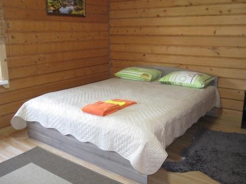 Даховская: Guest House U Mikhalycha