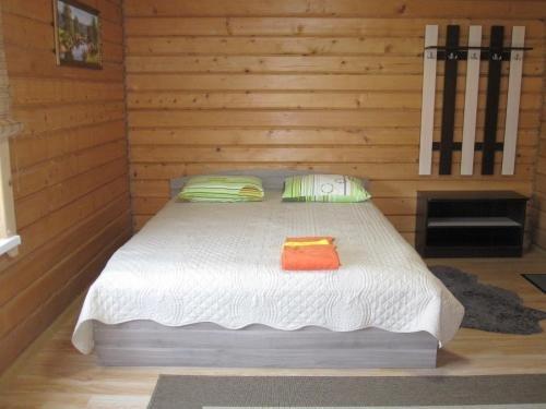 Даховская: Guest House U Mikhalycha