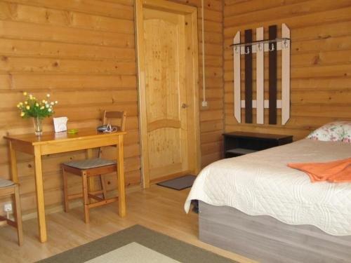 Даховская: Guest House U Mikhalycha