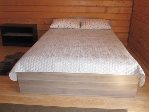Даховская: Guest House U Mikhalycha