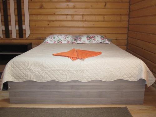 Даховская: Guest House U Mikhalycha