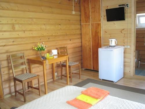 Даховская: Guest House U Mikhalycha