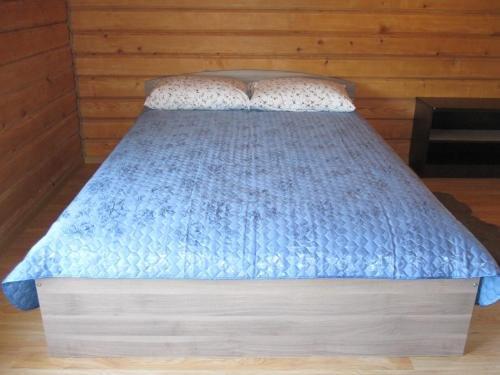 Даховская: Guest House U Mikhalycha