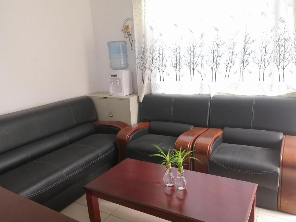Лоян: 7Days Inn Luoyang Zhongzhou Middle Road Jiulongding
