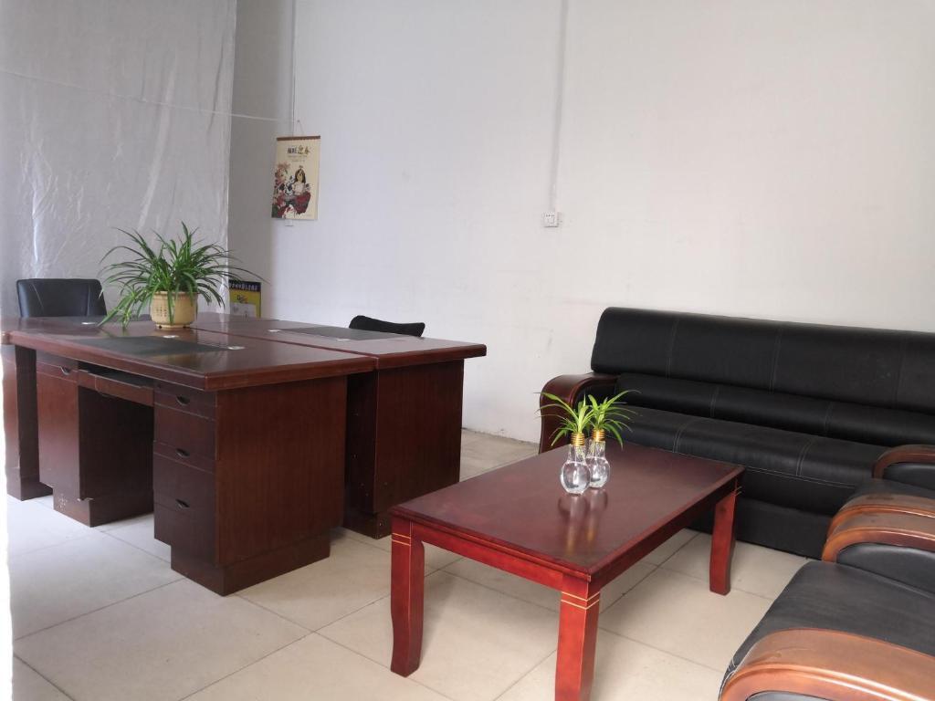 Лоян: 7Days Inn Luoyang Zhongzhou Middle Road Jiulongding