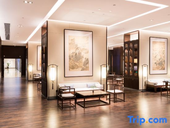 Фучжоу: Amitabha Hotel (Fuzhou Aoti)