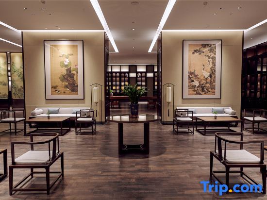 Фучжоу: Amitabha Hotel (Fuzhou Aoti)