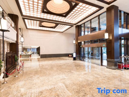 Фучжоу: Amitabha Hotel (Fuzhou Aoti)