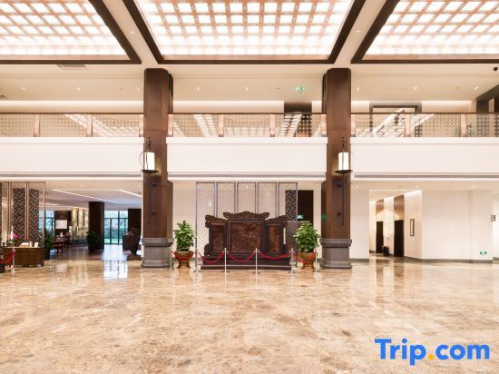 Фучжоу: Amitabha Hotel (Fuzhou Aoti)