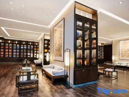 Фучжоу: Amitabha Hotel (Fuzhou Aoti)