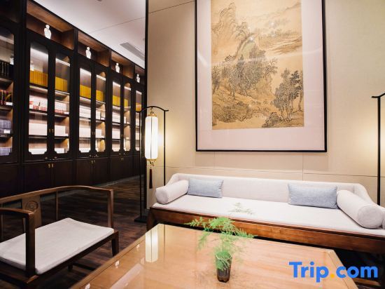 Фучжоу: Amitabha Hotel (Fuzhou Aoti)