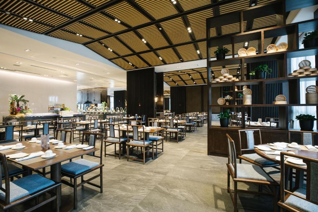 Фучжоу: Amitabha Hotel (Fuzhou Aoti)