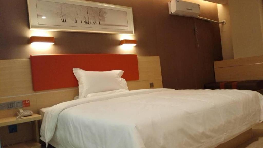 Таншань: 7Days Premium Tangshan Fengnan Shuang Lake Jinyuan
