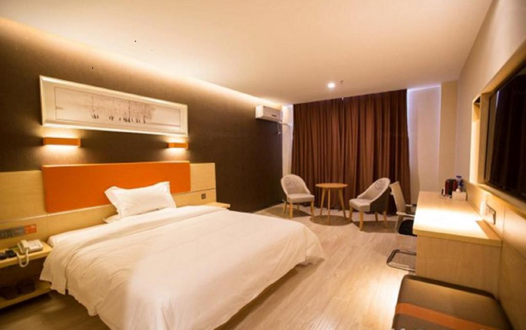 Таншань: 7Days Premium Tangshan Fengnan Shuang Lake Jinyuan