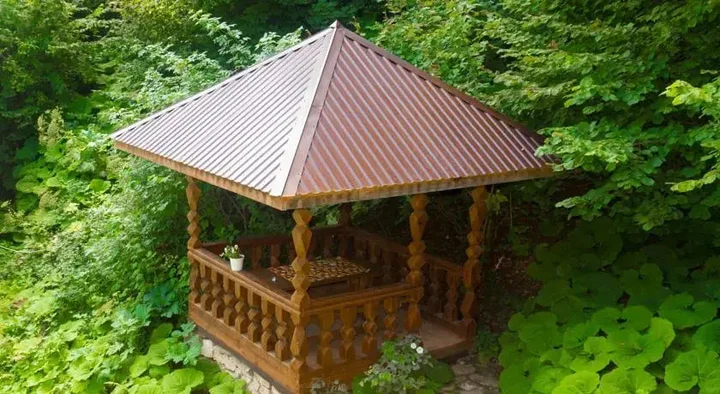 Каменномостский: Добрая Сказка