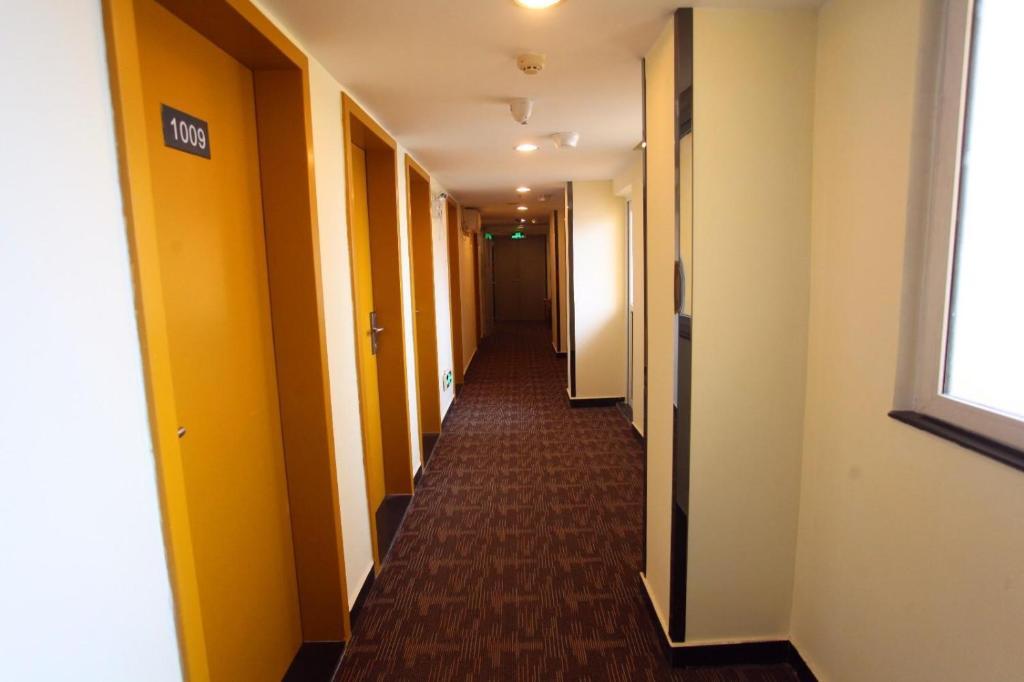 7Days Inn Foshan Gaoming District — фото 1