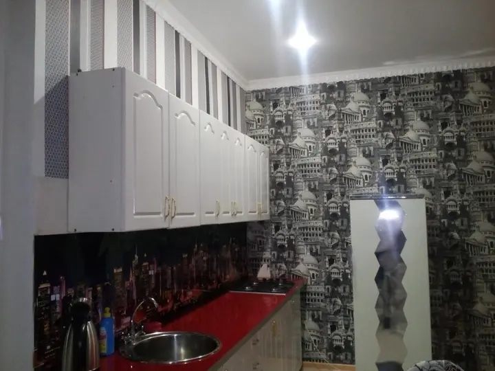 Майкоп: Guesthouse Kristina